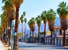 Exploring Palm Springs: A Desert Oasis Of Fun And Relaxation