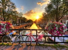 Top 10 Things To See And Do In Amsterdam