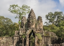 Angkor Thom: The Last Capital Of Khmer Empire