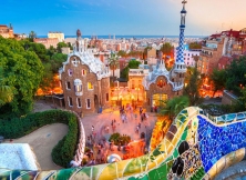 Best 5 European Cities To Travel For 2016