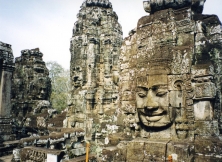 Cambodia: A Look Back To The History From 9th To Late 19th Century