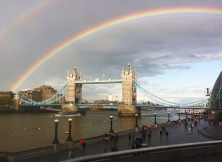 Beautiful London Photos Of 2015