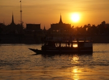 First Time In Phnom Penh: Where To Visit In 2 Days