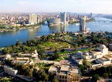 Cairo - The Festive City Should Not Be Escaped