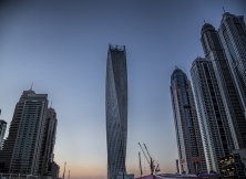 Dubai: The City Of Dynamic Building