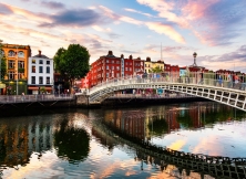 Exploring The Wonders Of Ireland: A Family-Friendly Adventure In Dublin And Beyond