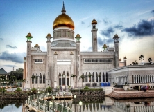 Exploring Brunei: A Hidden Gem In Southeast Asia