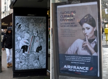 600 Posters Challenge The UN COP21 Climate Conference In Paris 