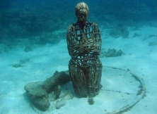 Grenada- A Spice Island That Holds The Worldâ€™s First Underwater Monument Park