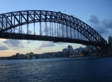 Things To Do In Sydney Harbor National Park