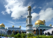 A Tour Around Brunei - Attractive Beaches And Biodiverse Tropical Forest