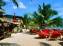 Koh Rong Island - The Fantastic Breath Taking Place In Sihanoukville