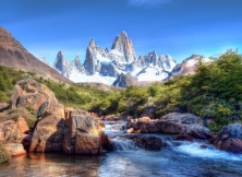 Patagonia: A Journey To Remember