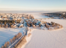 Rovaniemi: A 3-Day Arctic Adventure In Finland