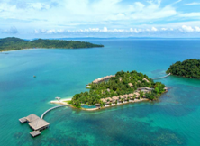 Sang Saa Private Island: A Serene Sanctuary Of Nature's Wonders